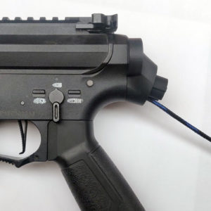 Drop stock ARP
