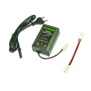 Chargeur rapide pour Ni-Cd/NiMh