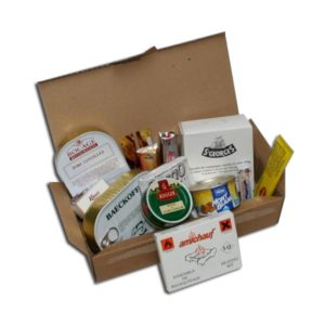 RATIONS DE COMBAT SURVIE & MILITAIRE
