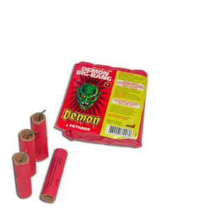 Petard big bang