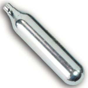 Cartouche C02