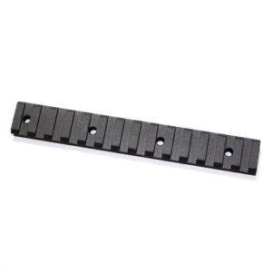Rail weaver multi-usage