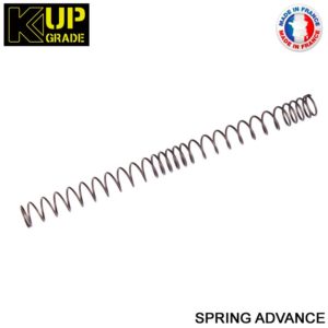 Spring for AEG