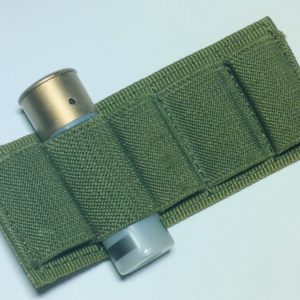 CARTOUCHIERE VELCRO