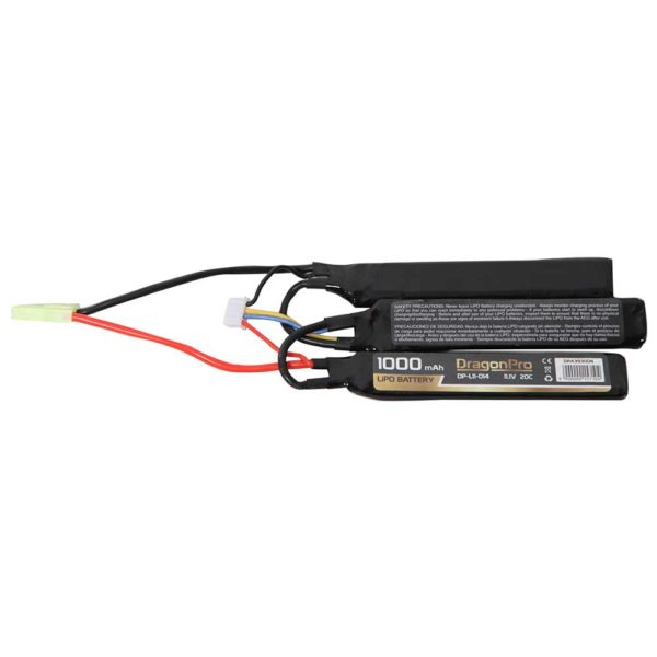 Batterie Li-Po 11.1V