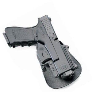 Holster FOBUS glock droitier