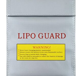 lipo safe bag