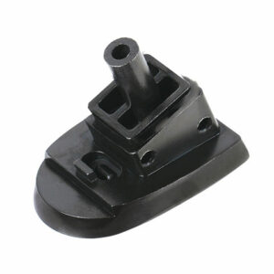 Baseplate Magazine for MK23 STTI