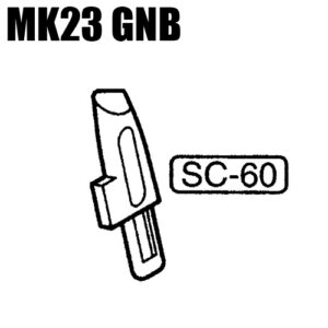 BB FOLLOWER MK23