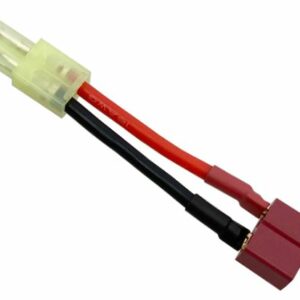 Adaptateur électrique Dean (replique)