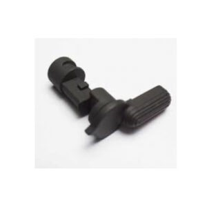 Fire selector for M4 GBBR