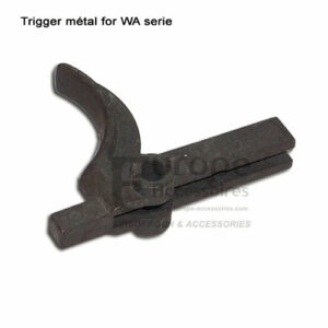 Trigger métal GBBR