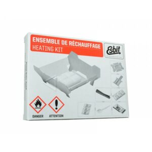 kit de réchauffage - Heating kit