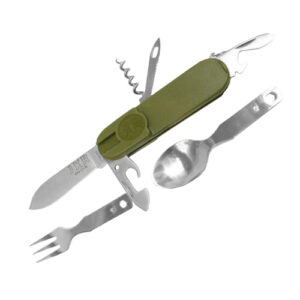 Couteau bivouac