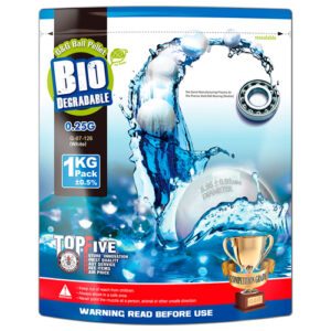 GG - Bio BB 0.25g