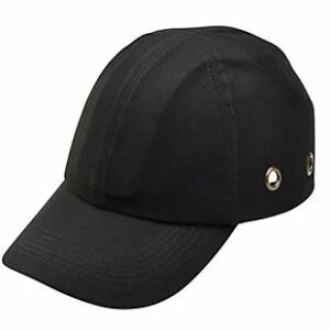 Casquette antichoc