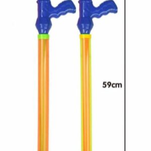 water tag pistolet