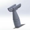 FRONT GRIP FT12