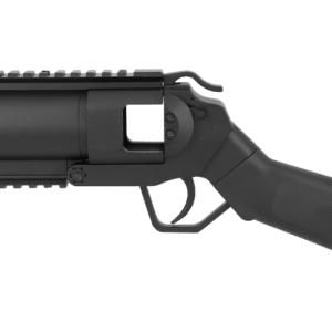 Pistolet lance grenade 40mm