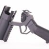 Pistolet lance grenade 40mm