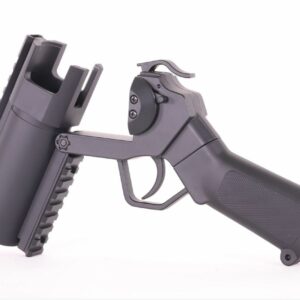 Pistolet lance grenade 40mm