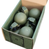 Grenade M67 Pyrosoft